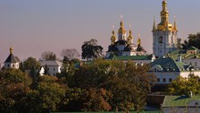 Kiew Pechersk Lavra