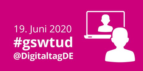 Digitaltag 2020 GSW