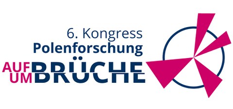 Logo Kongress Polenforschung