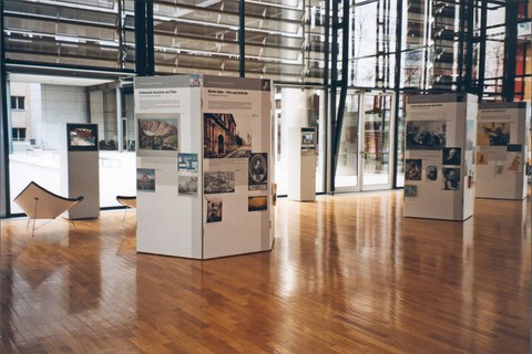 Ausstellung