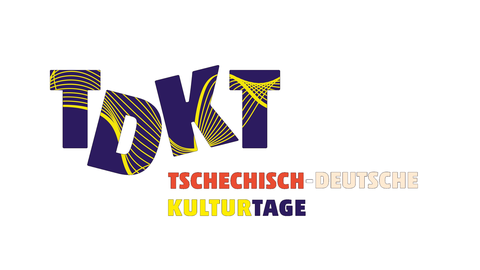 Logo Tschechisch-Deutschen Kulturtage