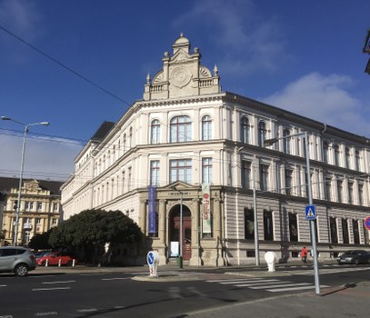 Workshop Ústí n.L.  Stadtmuseum