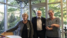 Adler Konferenz Ludo Abicht