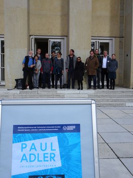 Adler Konferenz