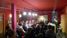 Adler Konferenz