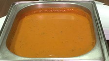 Mittagsbuffet