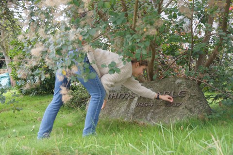 Behind the Scenes - Vorbereitungsarbeiten während der Fotoreise
