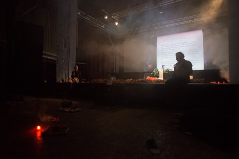 FUGA 89, Premiere in Ústí nad Labem