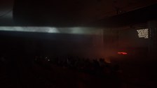 FUGA 89, Premiere in Ústí nad Labem