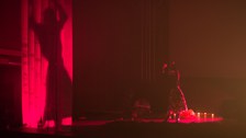 FUGA 89, Premiere in Ústí nad Labem