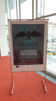 Projektvorstellung LIS Zentralbibliothek Dresden