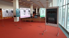 Projektvorstellung LIS Zentralbibliothek Dresden