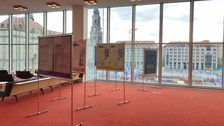 Projektvorstellung LIS Zentralbibliothek Dresden