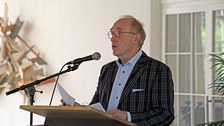 Dr. Wilhelm Zörgiebel