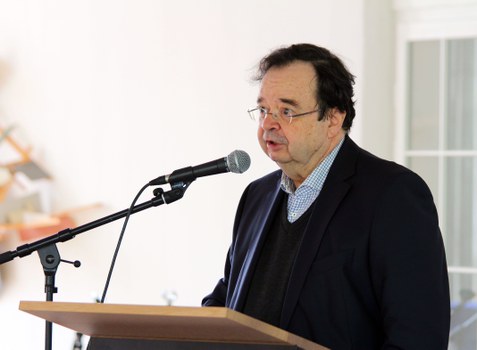 Walter Schmitz