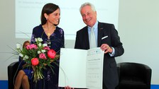 Chamisso-Preisverleihung 2019