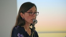 María Cecilia Barbetta