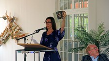 María Cecilia Barbetta