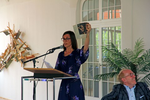 María Cecilia Barbetta
