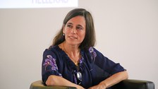 María Cecilia Barbetta