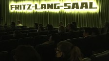 Eröffnung in der Schauburg Dresden