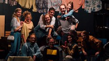 FUGE 89 in Dresden