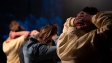 FUGE 89 in Dresden