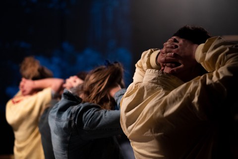 FUGE 89 in Dresden