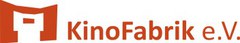 Kino in der Fabrik - Logo