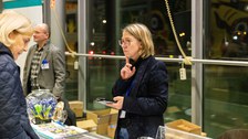 Aussteller Polenforscherkongress