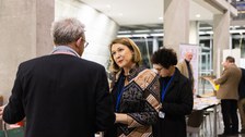 Aussteller Polenforscherkongress