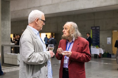 Impressionen Polenforscherkongress 03