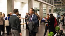 Impressionen Polenforscherkongress
