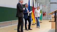 11 Podiumsgespräch