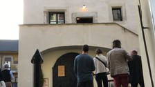 Gotische Galerie 