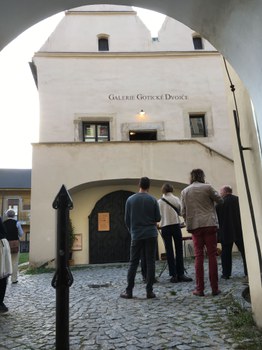 Gotische Galerie 