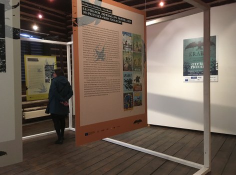 Preußler-Ausstellung 2