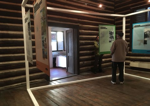 Preußler-Ausstellung 3