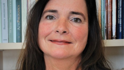 Monika Wingender