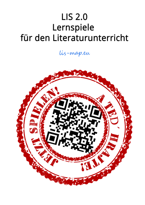 QR Code LIS 2.0