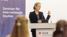 ZIS-Jubiläum