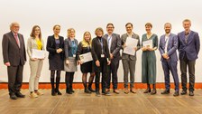 Volker-Heinsberg-Preis