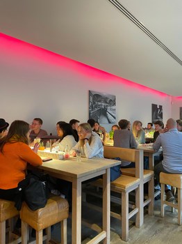 Alumni-Brunch