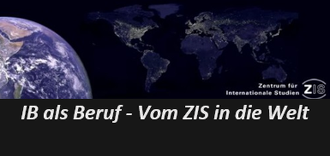 IB als Beruf