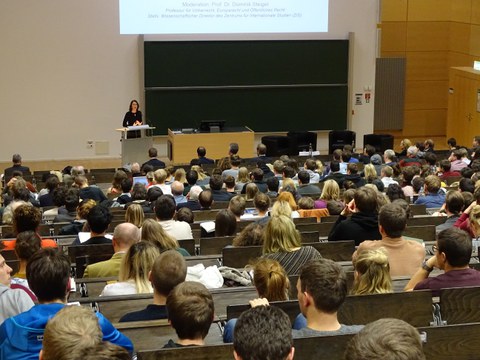Saal