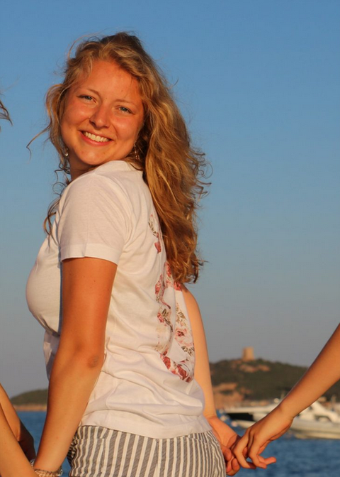 Vivienne Kobel