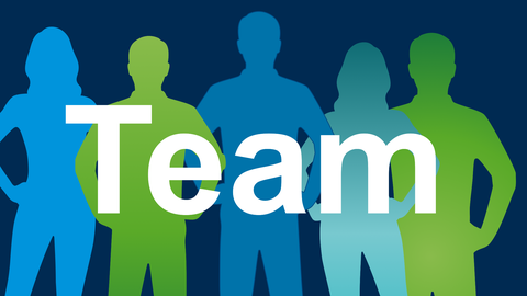 Team Pictogramm 