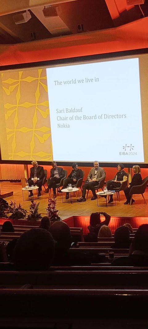 EIBA Panel 2024