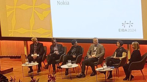 EIBA Panel 2024