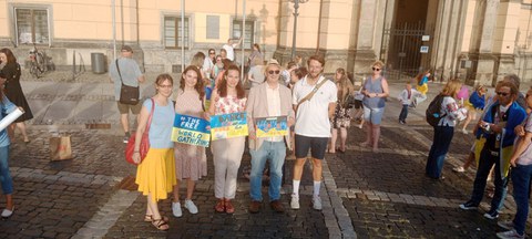 Unabhängigkeitstag